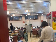-丽泽山庄·生态怀柔菜·虹鳟鱼(红螺寺店)