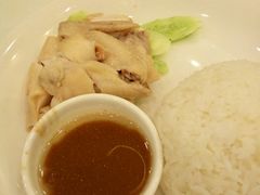 -大哥餐厅(西城花园店)