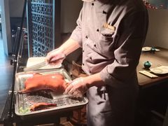 -晓长安·新陕菜(曲江店)
