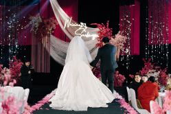 -琥珀婚礼策划AMBER WEDDING