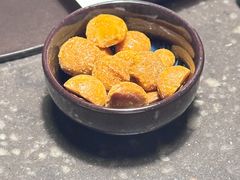 夏威夷果-泰安门Taian Table(镇宁路店)