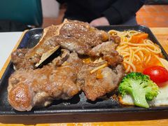 -豪享来(我格广场店)