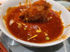 -杏花堂山西菜馆(壹方城店)