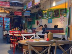 -老妈厨房·长沙街坊菜(国金店)
