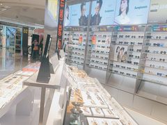 -LOHO眼镜(北京合生汇店)
