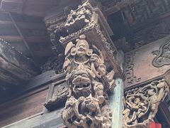 -崇仁古镇