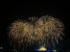 -泰达航母主题公园