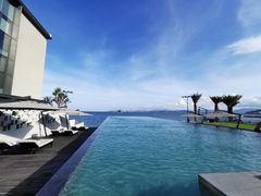 -深圳大梅沙京基洲际度假酒店