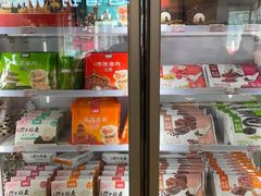 -大桥道糕点食品店(津塘路店)