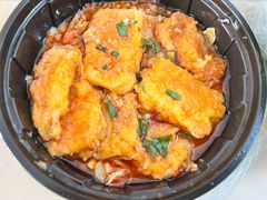 -云海肴·汽锅鸡·云南菜(天津国金汇店)