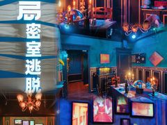 -神盾局密室逃脱(in77店)