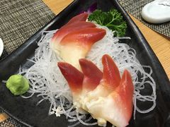 -月见·烧鸟酒场居酒屋(农科路店)