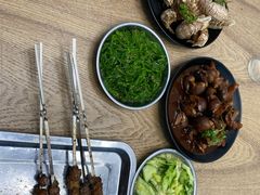 -老虎滩大连海鲜烧烤(建邺云锦路总店)