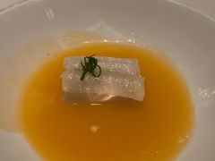 -天龙轩(香港丽思卡尔顿酒店)