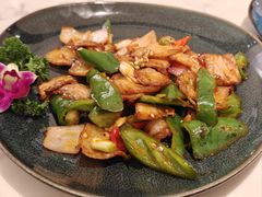 -华仔土鸡店(南洲分店)