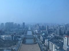 -南昌之星摩天轮