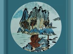 -缤纷鸟美术书法(交大校区)