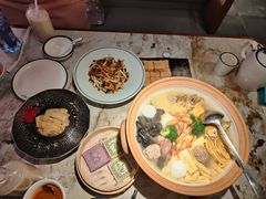 -寻宝记绍兴菜(状元店)