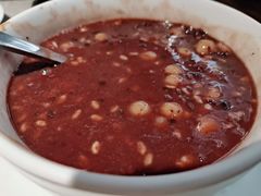红豆沙小圆子-玉玲珑(陆家嘴店)