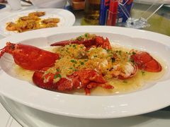 -不仔客海鲜·烧烤·270度海景餐厅(大东海店)