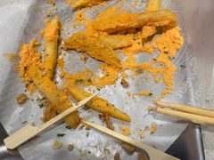 -百事喜乐炸鸡铺(合肥首店)