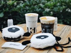 -Seesaw Coffee(苏州中心店)