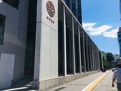 -北京三里屯CHAO酒店