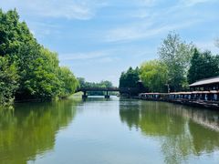 -溱湖国家湿地公园