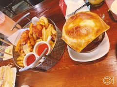 罐焖牛肉-刀叉遇上筷子中西融合餐厅(成都道店)