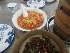 -麻伊伏土菜馆(朗州路店)