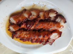 -老字号蛇口德记烧腊饭店·海鲜加工