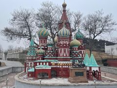 -北京世界公园