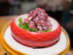 -额尔敦草原涮羊肉·烧烤(冻青树总店)