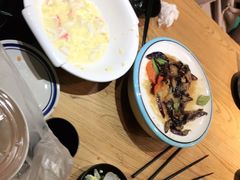-伴鱼烤货东北菜(雅仕铭苑店)