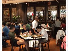 -关夫人餐厅(阳光广场店)