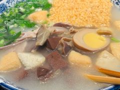 -小潘记鸭血粉丝汤