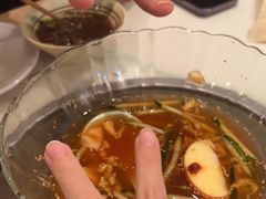 -七八冷面·延边朝鲜族美食(圣熙八号店)