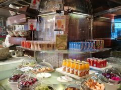 -The COOK·厨餐厅·自助餐(浦东嘉里大酒店)