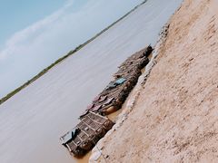-黄沙古渡原生态旅游区