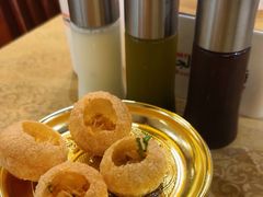 -清真· AL-JANNAT 佳纳特餐厅(仙林店)
