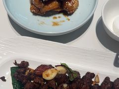 -外婆家(西红门荟聚购物中心店)