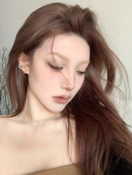 -FINE HAIR 烫染专业设计