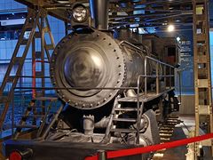 -哈尔滨规划展览馆