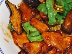 地三鲜-老厨家(友谊路总店)