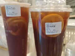 -桂桂茶(恒基名人店)