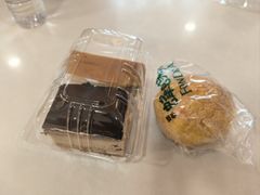 -蜂蝶来饼店(拱北总店)