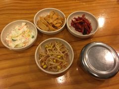 -金北顺大锅家(신사본점)