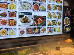 -粥全粥到海鲜家常菜·海肠捞饭(嫩江路店)