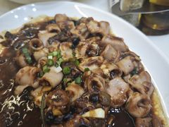 -嘉升大排档(番禺总店)