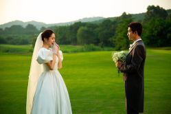 -天长地久婚纱摄影(天宁北路店)